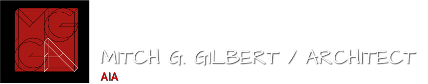 Gilbert, Mitch G - Mitch Gilbert Architect